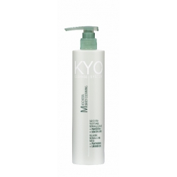 KYO Cleanse System Shampoo Szampon do częstego mycia  dla każdego rodzaju włosów. 1000 ml